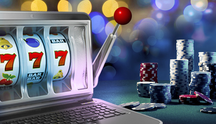 Pola Pikir Pemain Objektif: Membaca Arah Scatter Hitam Secara Rasional