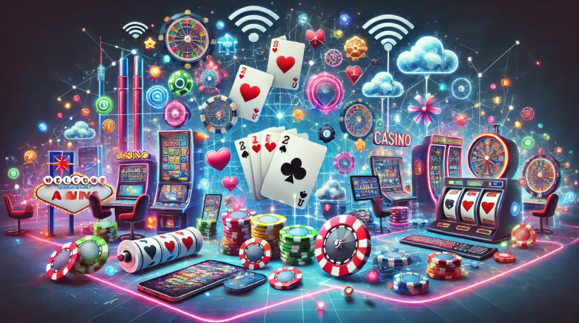 Sudut Pandang Pemain Stabil: Mengidentifikasi Slot Potensial Tanpa Memaksa Modal