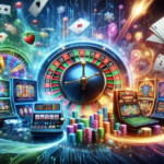 Kebiasaan Pemain Stabil: Menilai Slot Sehat Sebelum Permainan Jadi Boros