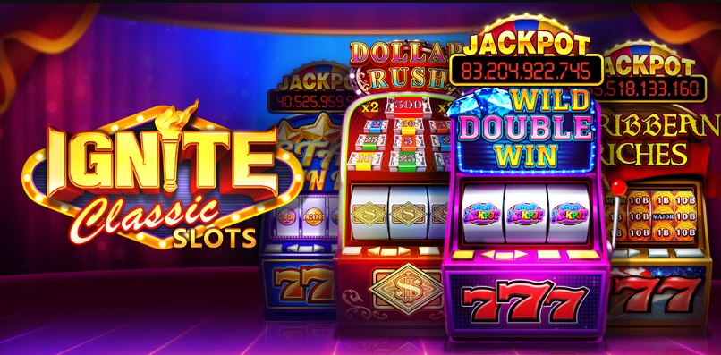 Strategi Pemain Tenang: Mengamati Kemunculan Scatter Hitam Secara Alami