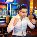 Membaca Konsistensi Slot: Pendekatan Realistis Menemukan Scatter Hitam