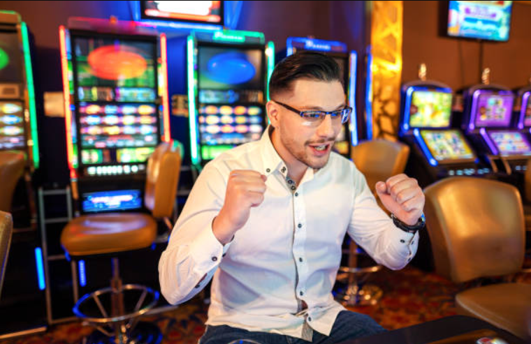 Membaca Konsistensi Slot: Pendekatan Realistis Menemukan Scatter Hitam