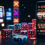 Sudut Pandang Pemain Rasional: Memilah Slot Potensial Sebelum Saldo Terkuras