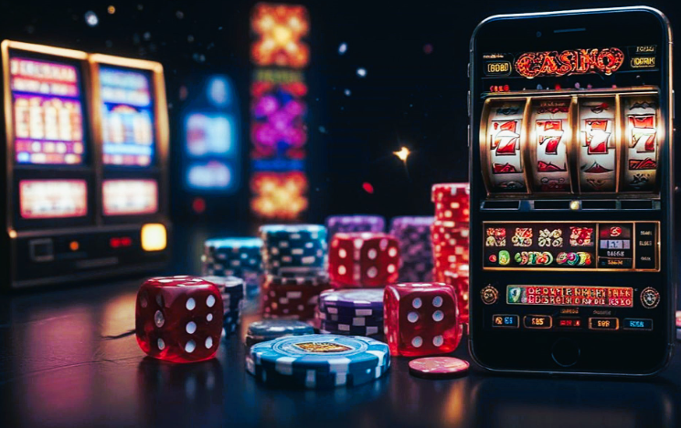 Sudut Pandang Pemain Rasional: Memilah Slot Potensial Sebelum Saldo Terkuras