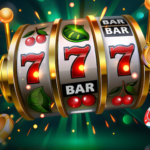 Cara Pemain Lama Membaca Momentum Slot: Menunggu Scatter Hitam Tanpa Terjebak