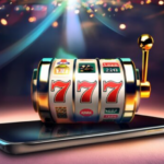 Metode Pemain Pengamat: Membaca Pola Scatter Hitam dari Gerak Simbol