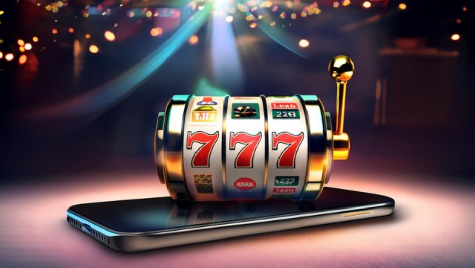 Metode Pemain Pengamat: Membaca Pola Scatter Hitam dari Gerak Simbol