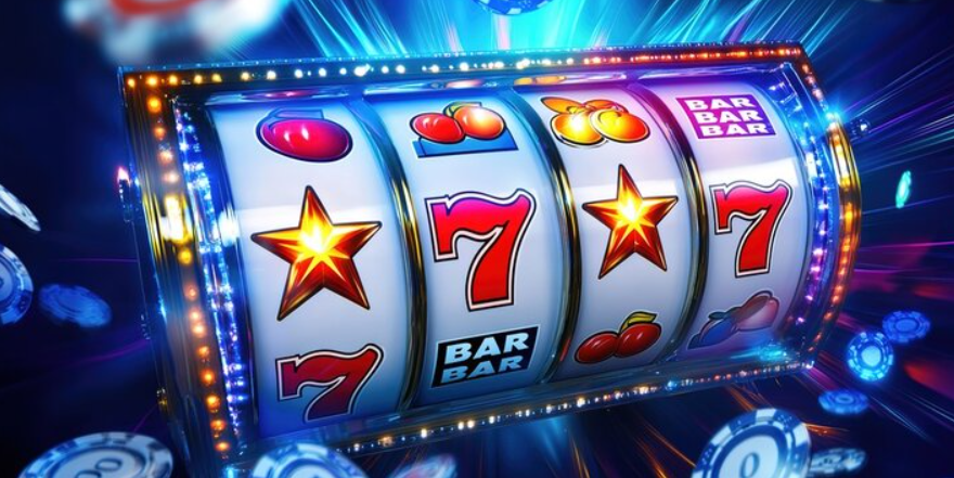 Slot Online dari Sudut Logika & Keacakan: Memahami Random, Bukan Mengejar Pola