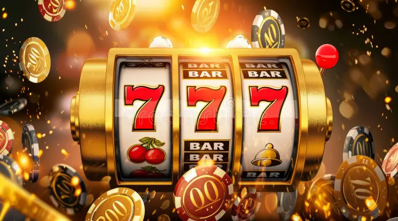 Slot Online dari Sisi Audio & Suara: Pengaruh Efek Bunyi terhadap Fokus dan Kenyamanan Bermain