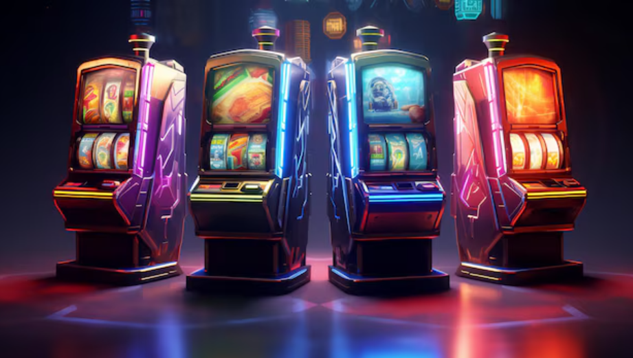 Slot Online dari Sudut Pilihan Tema: Pengaruh Visual, Mood Bermain, dan Kenyamanan Pemain