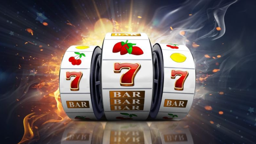 Strategi Mikro Pemain Slot: Membuka Peluang Scatter Hitam Tanpa Overplay