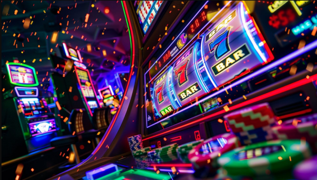 Slot Online dalam Rutinitas Harian: Cara Menjadikannya Hiburan Mikro yang Tidak Mengganggu Aktivitas