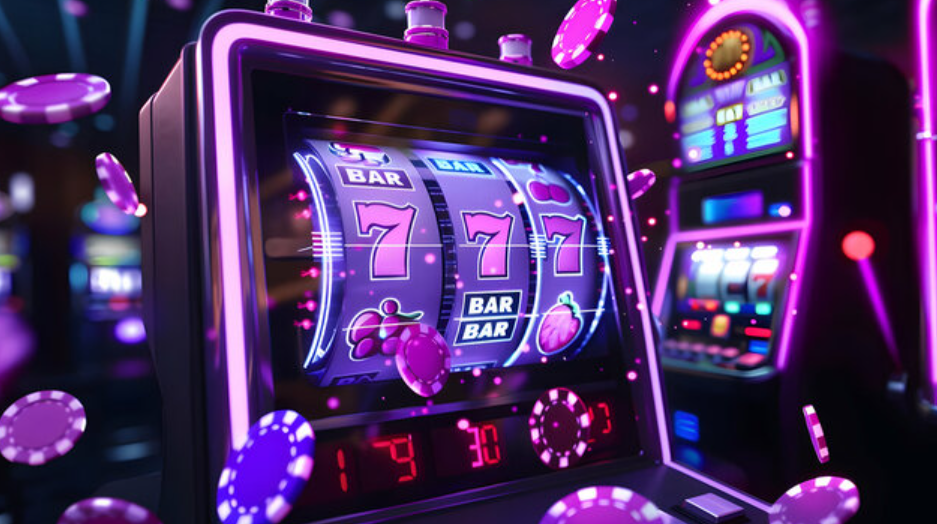 Mengenal Fitur-Fitur dalam Game Slot Online