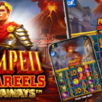 6 Pola Scatter Elevation Slot di Situs Slot Terpercaya yang Sering Mengarah ke Bonus