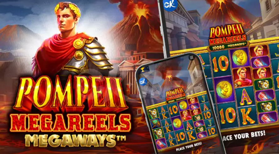 6 Pola Scatter Elevation Slot di Situs Slot Terpercaya yang Sering Mengarah ke Bonus