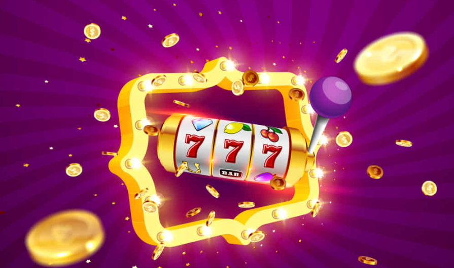 Peran Desain Visual dan Audio dalam Game Slot Online